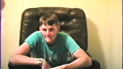 Blowing Ex-Military Twink: Straight Amateur Oral Encounters!