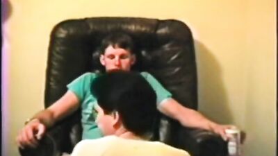 Blowing Ex-Military Twink: Straight Amateur Oral Encounters!