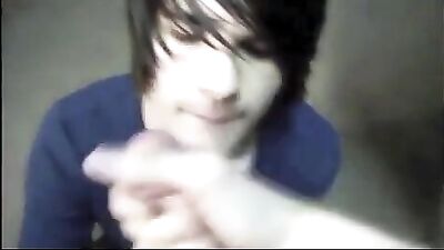 Oral Fixation - Sucking Boy 05