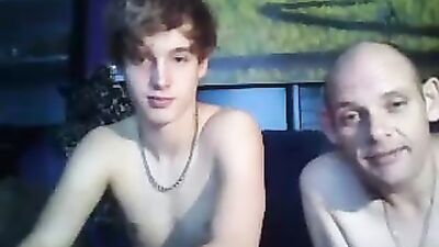 Perv and Cute Boy: The Ultimate Gay Porn Experience