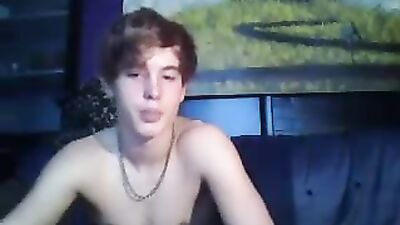 Perv and Cute Boy: The Ultimate Gay Porn Experience