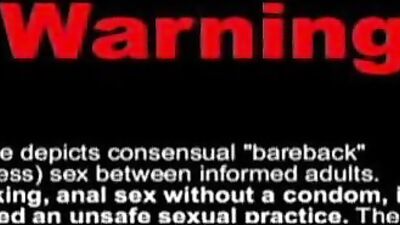 Bareback Orgy - Ass Play, Cum Shots, and More Unbridled Passion