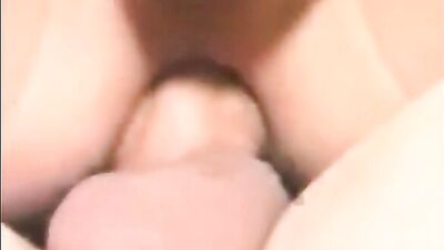 SEXY BAREBACKERS 350 - Cum Shots Oral Delight