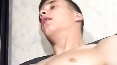 SEXY BAREBACKERS 350 - Cum Shots Oral Delight