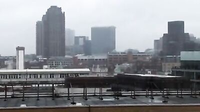 Gangbang Ladz: Blond Boys Big Cock Action Gangbang!