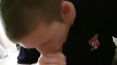 Oral Delight: Sucking Boy 11