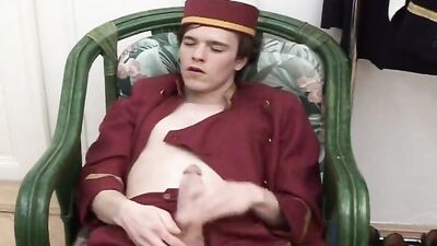 Gay Porn Dreams Come True: Hot Horny Boys Desires Fulfilled!