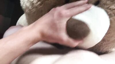 Lovely Bears - A Gay Porn Video Full of Fun!