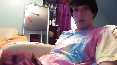 Gay Nutts Delight! - Boy Porn Explosion!