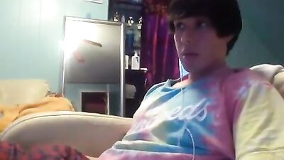 Gay Nutts Delight! - Boy Porn Explosion!