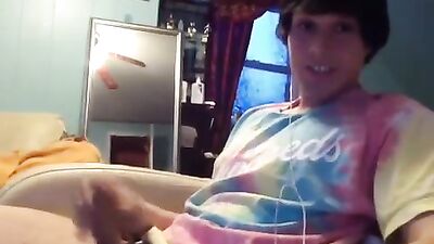 Gay Nutts Delight! - Boy Porn Explosion!