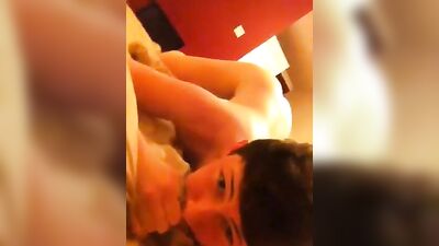 Straight Daddys Bisexual Adventure: Waiting for Your Pleasure