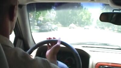 Hot Twinks Suck & Fuck - Home for the Weekend with BF!