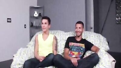 Seth Knights Big Dick Adventure: Action-Packed Cum Shots!