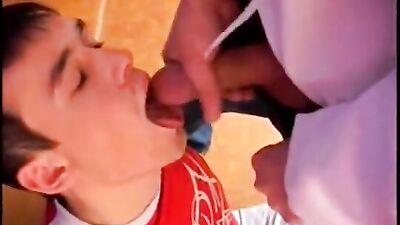 Sucking Boys Thirst Quenchers: Oral Delights Unleashed!