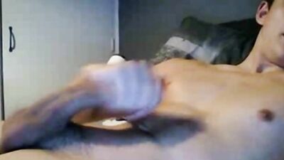 Gay Porn: Alejandro - The Ultimate Thrill Ride