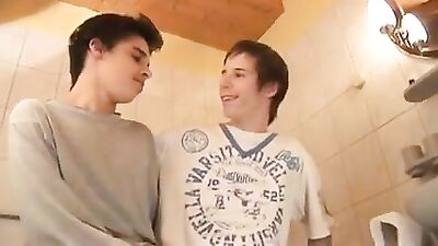 Cumming For Cute Boys 05 - Action Packed Gay Porn Video!