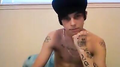 Jacking off with Sellers: The Ultimate Gay Porn Experience!