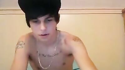 Sellers Gay Porn Video: Straight Boys Amateur Solo!