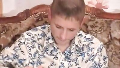 Classic Flick: The Ultimate Gay Porn Experience!