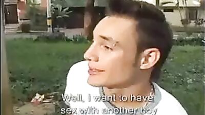 Gay Porn Licking Sperm on Ass - Action Bareback Latino