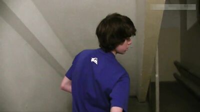 Boy and Older 06: Stepfathers Desire