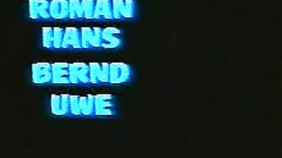 Gay Porn Army: Vintage Love