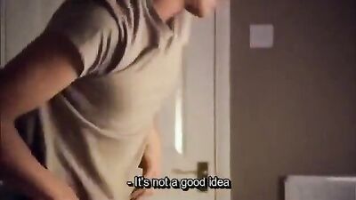 Protect me from what i wont: Action Gay Porn Video