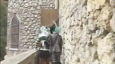 Bluelines: A Vintage Oral Adventure!