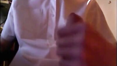 Schools Out! - Young Studs Masturbate in the Locker Room