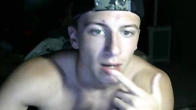 Hot Chaturbate Muscle Boy: Big Cocks Solo Show!