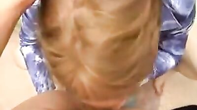 Street Pickups: Action Ass Play Blond Boys