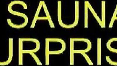 Gangbang In The Sauna: Steamy Gay Sex Adventure