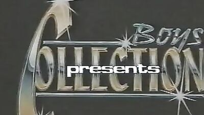 Russian Love Affair: A Vintage Gay Porn Video!