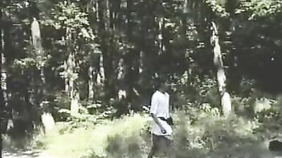 Russian Love Affair: A Vintage Gay Porn Video!