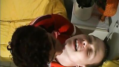 Joaaos Luscious Tongue: An Unforgettable Gay Porn Experience