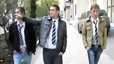 Action Unleashed: The Ultimate Gay Porn Video!
