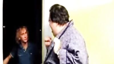 Old School Fucks: Vintage Billys 4th Cousin Once Removed