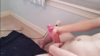 BIG-Shooter - The Ultimate Gay Porn Experience! - Men in Action