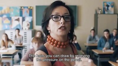 Homework Daddies - Fun Penis 391