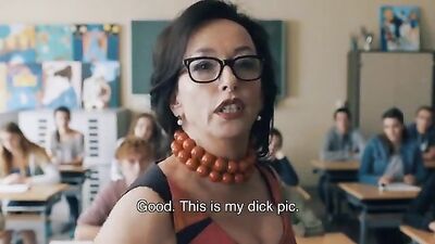 Homework Daddies - Fun Penis 391