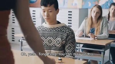 Homework Daddies - Fun Penis 391