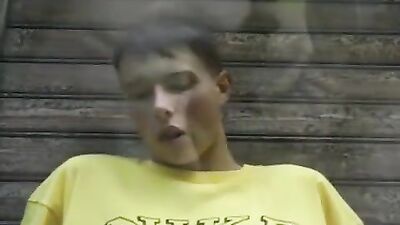 Victors Birthday Delight - A Gay Porn Video with a Surprise Ending!