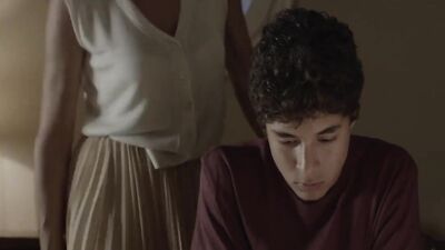 Gay Porn Video - Gabriels Short Films Adventure