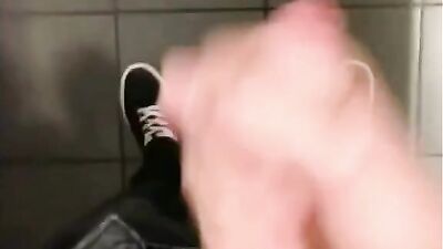 Cumming for Cute Wixx: An All-Solo Gay Porn Compilation