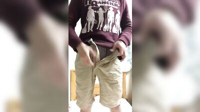 Explosive Gay Porn Showdown: Unleash Your Inner Beast!