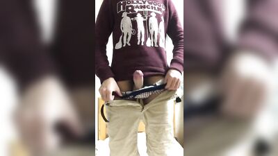 Explosive Gay Porn Showdown: Unleash Your Inner Beast!