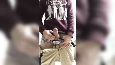 Explosive Gay Porn Showdown: Unleash Your Inner Beast!