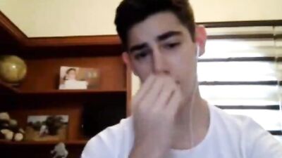 Young Twink Delights: A Journey into Eroticism!