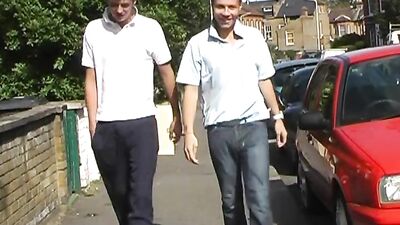 Tigger Footy Fun with Kyle and Friends: Hardcore Bareback Cum Shots Fetish